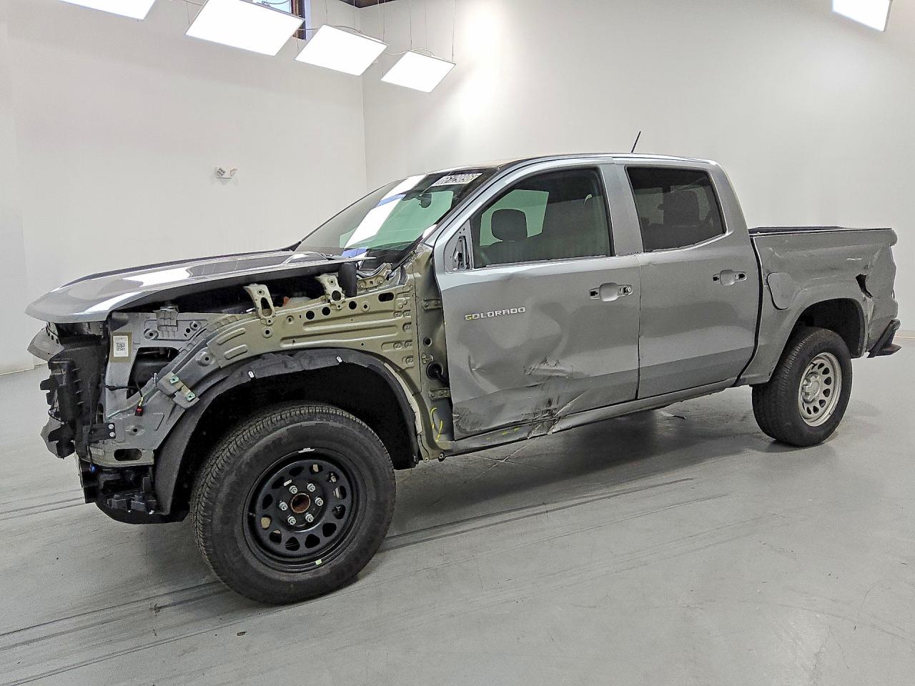 2026 CHEVROLET COLORADO | 1GCPSBEK9T1157040 | UPCARS