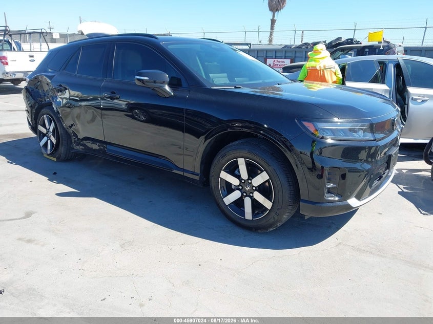2024 HONDA PROLOGUE TOURING | 3GPKHWRM5RS501349 | UPCARS