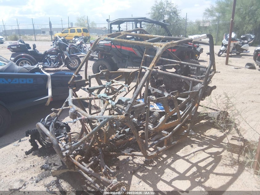 2025 POLARIS RZR XP 1000 SPORT | 3NSNEE995SF047131 | UPCARS
