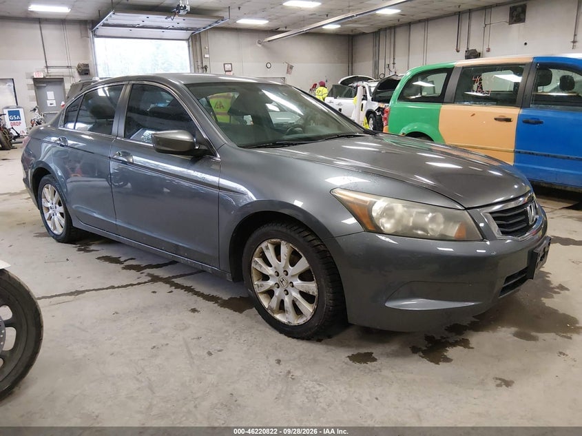 2009 HONDA ACCORD SDN LX-P | 1HGCP26429A004672 | UPCARS