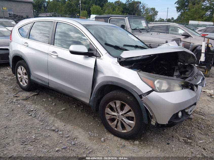 2014 HONDA CR-V EX | 2HKRM4H53EH691392 | UPCARS