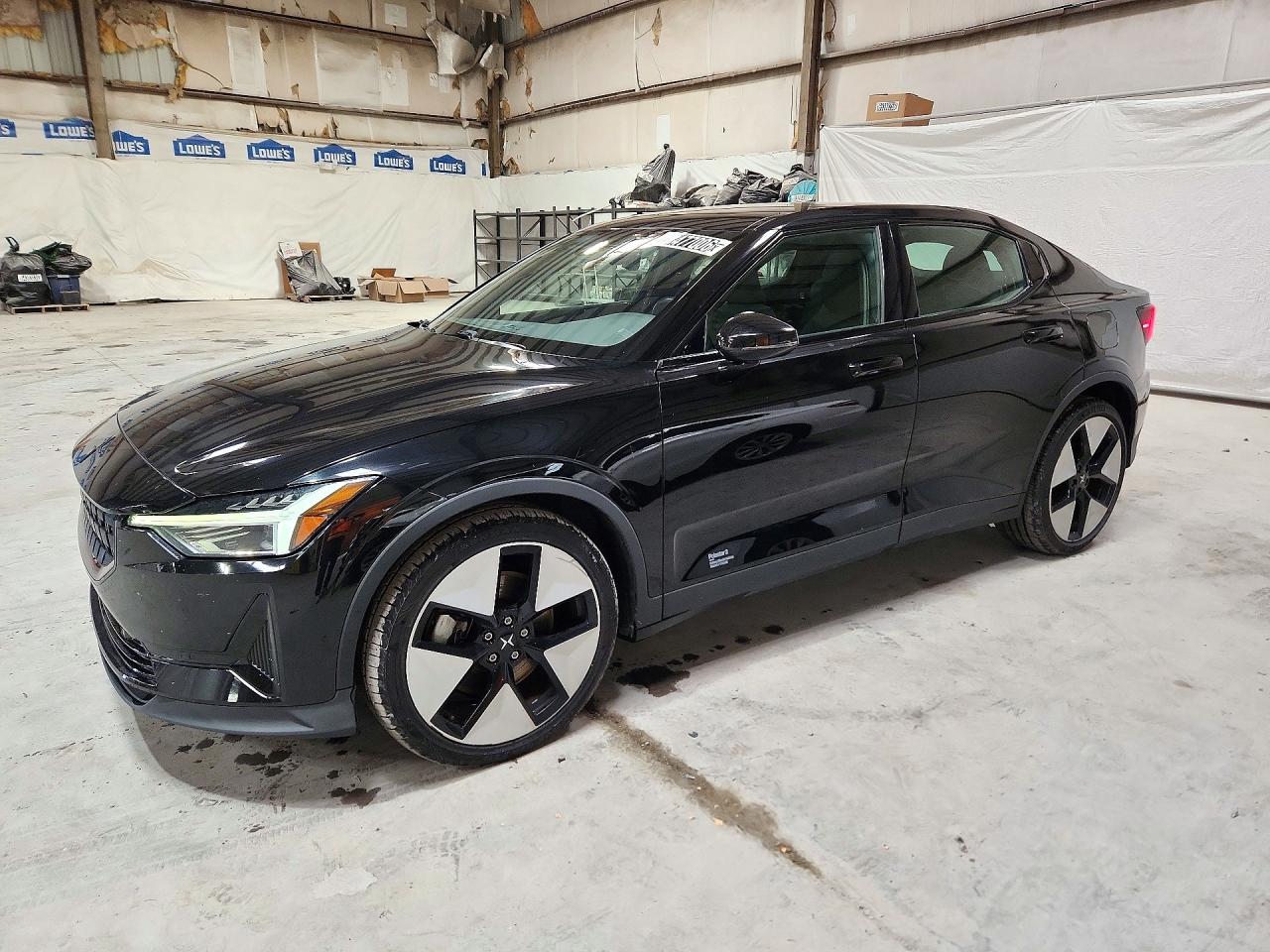 2023 POLESTAR 2 | YSMEG3KA5PL136193 | UPCARS