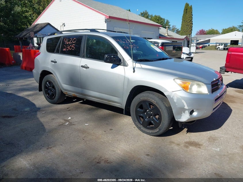 2008 TOYOTA RAV4 | JTMBD33V885143993 | UPCARS