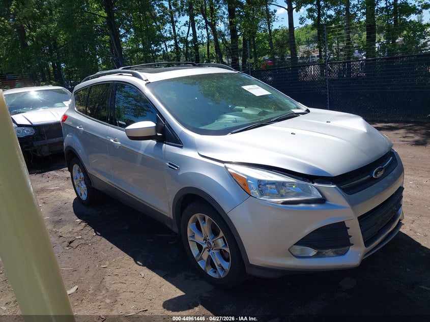 2013 FORD ESCAPE SE | 1FMCU0G98DUD77238 | UPCARS