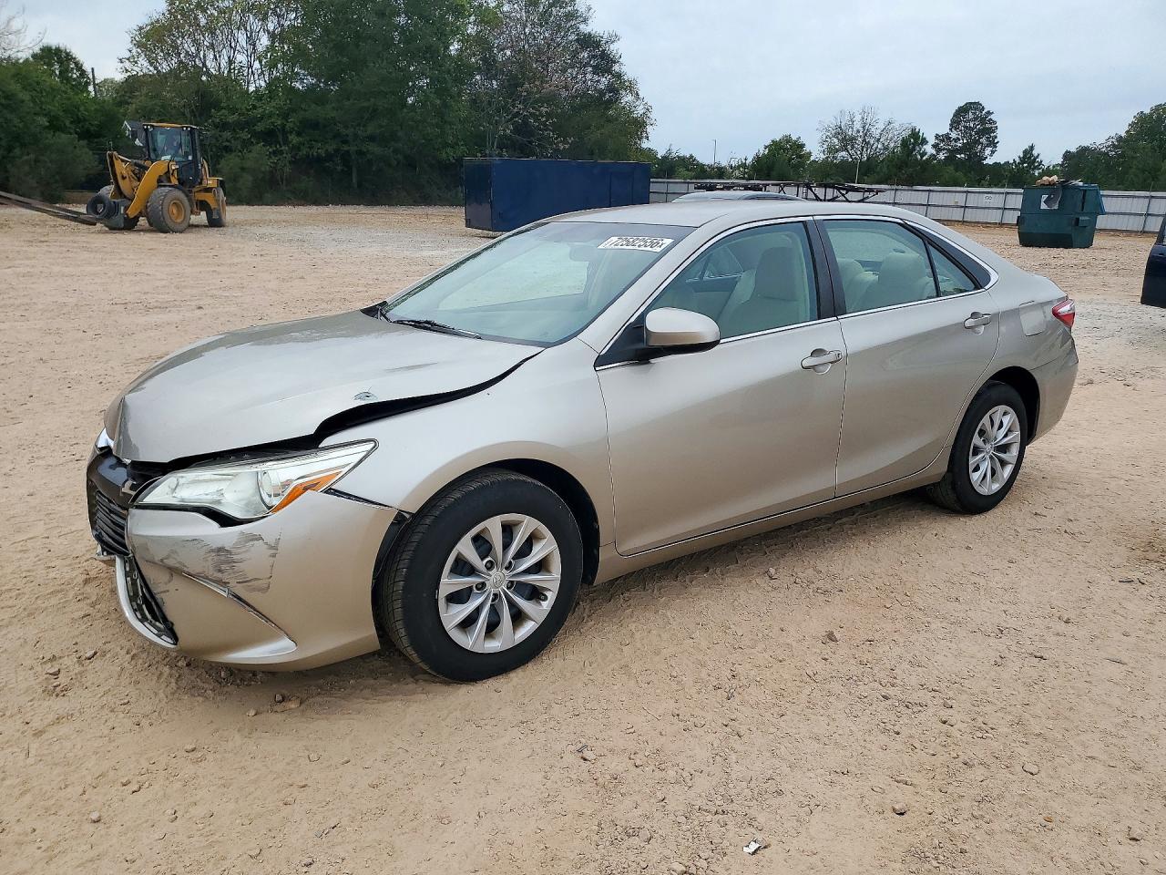 2017 TOYOTA CAMRY LE | 4T1BF1FK8HU630161 | UPCARS