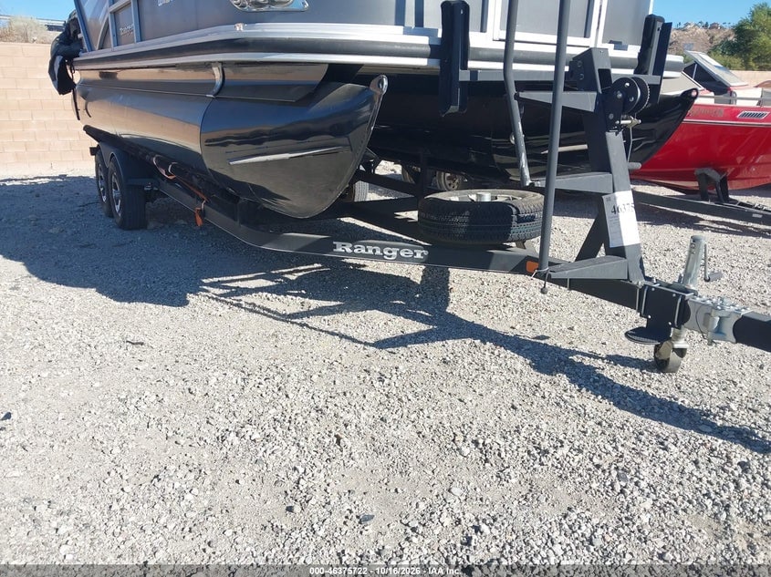 2019 PRATT INTERMODAL CHASSIS OTHER | 7J513BN21KB001251 | UPCARS