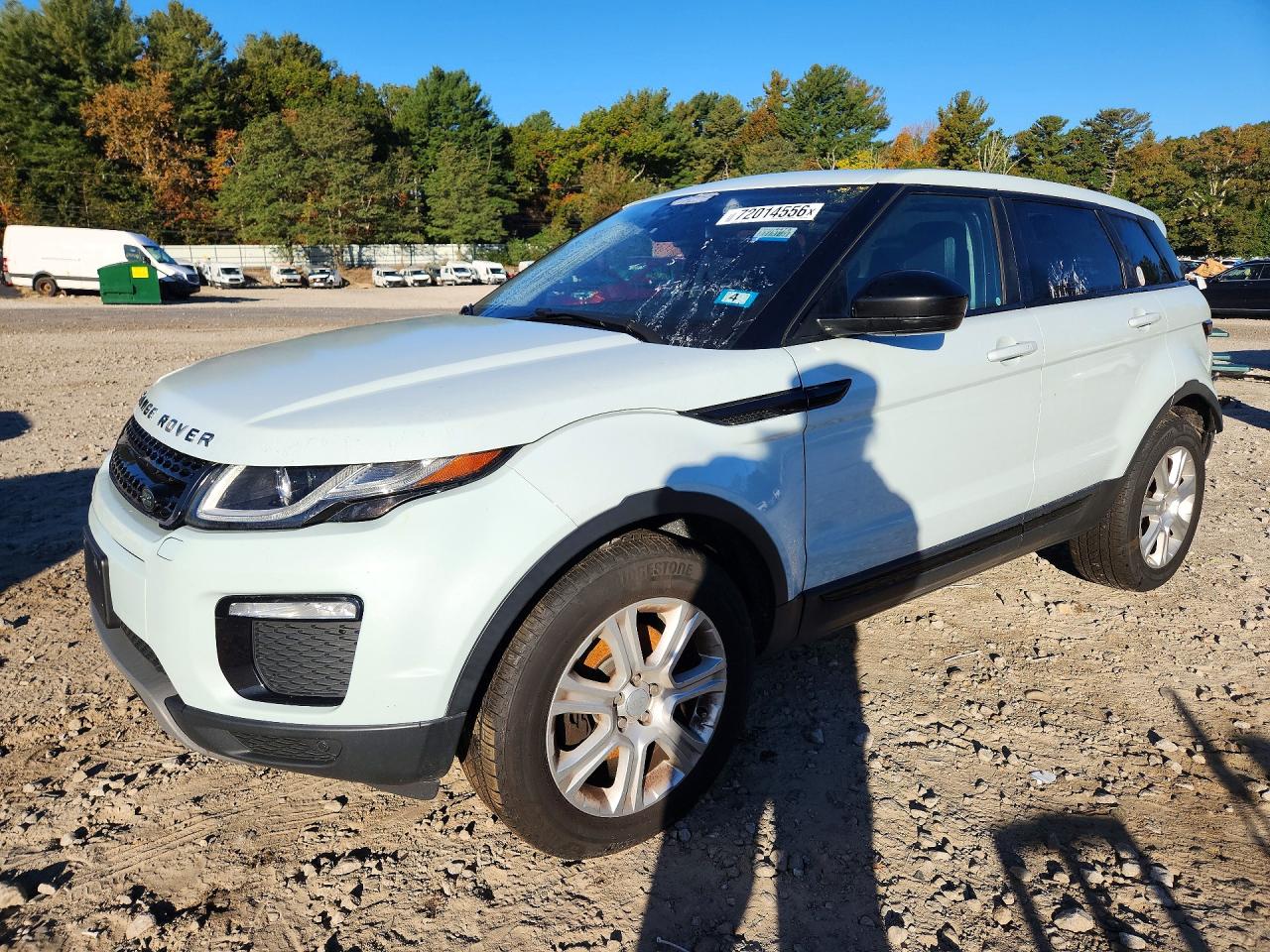 2016 LAND ROVER RANGEROVER SE | SALVP2BG9GH167355 | UPCARS