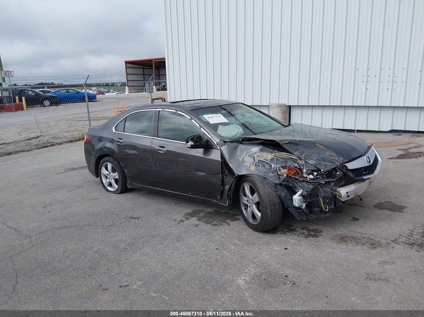 2010 ACURA TSX 2.4 | JH4CU2F64AC031209 | UPCARS