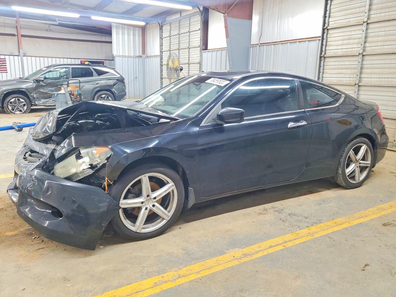 2008 HONDA ACCORD EXL | 1HGCS22828A007559 | UPCARS