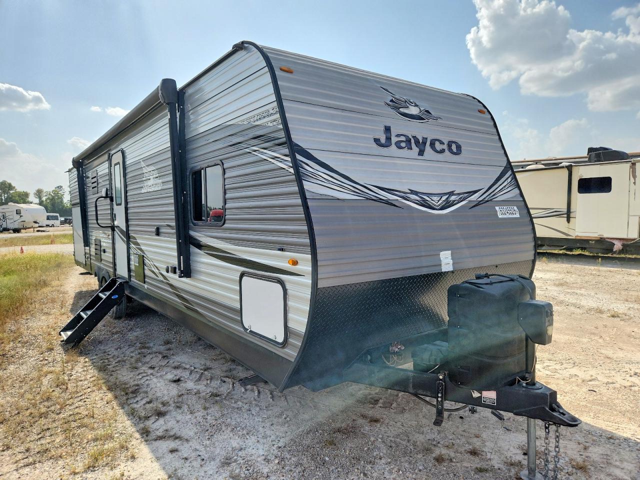 2020 JAY JAY CO CAMPER | 1UJBJ0BT1L1T90361 | UPCARS