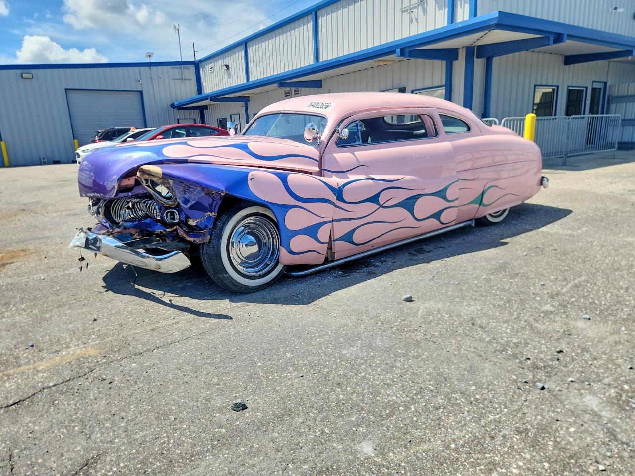 1949 MERCURY MECURY | 9CM168254 | UPCARS