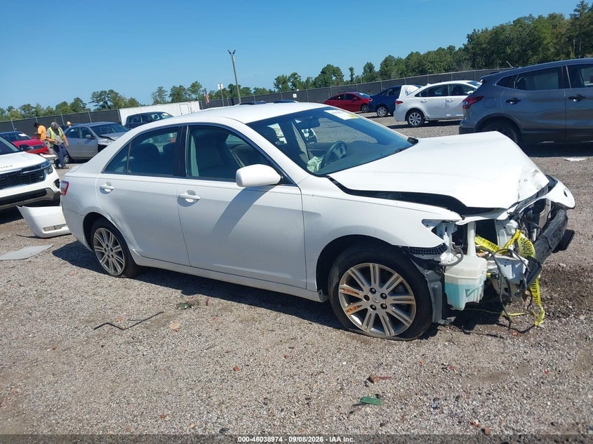 2009 TOYOTA CAMRY LE | 4T1BE46K69U821308 | UPCARS