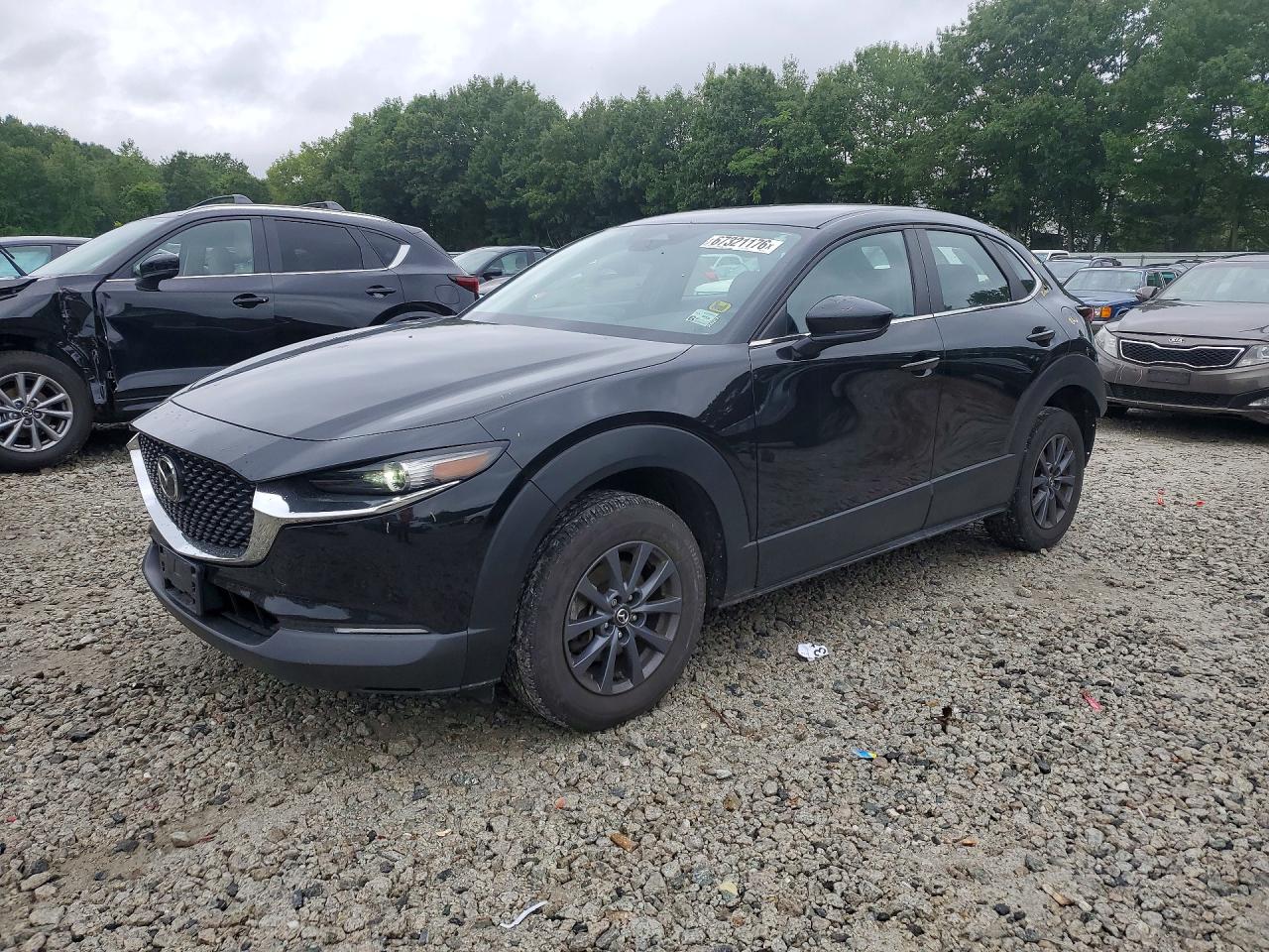 2024 MAZDA CX30 | 3MVDMBAM7RM698568 | UPCARS