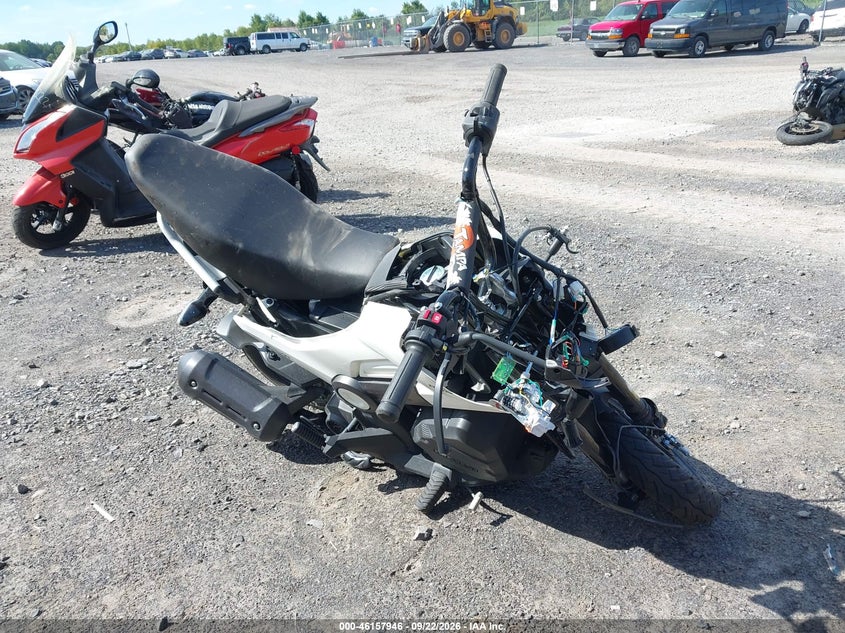2026 HONDA NVA110 B | 3H1JK071XTD400058 | UPCARS