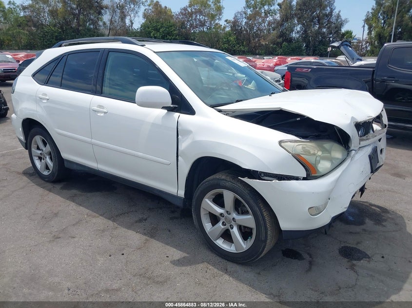 2005 LEXUS RX 330 | JTJGA31U450052184 | UPCARS