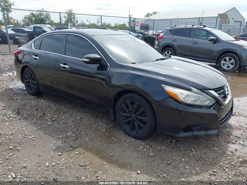 2017 NISSAN ALTIMA 2.5 SV | 1N4AL3AP2HC222600 | UPCARS