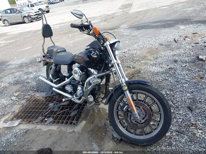 2000 HARLEY-DAVIDSON FXDL | 1HD1GDV18YY329419 | UPCARS