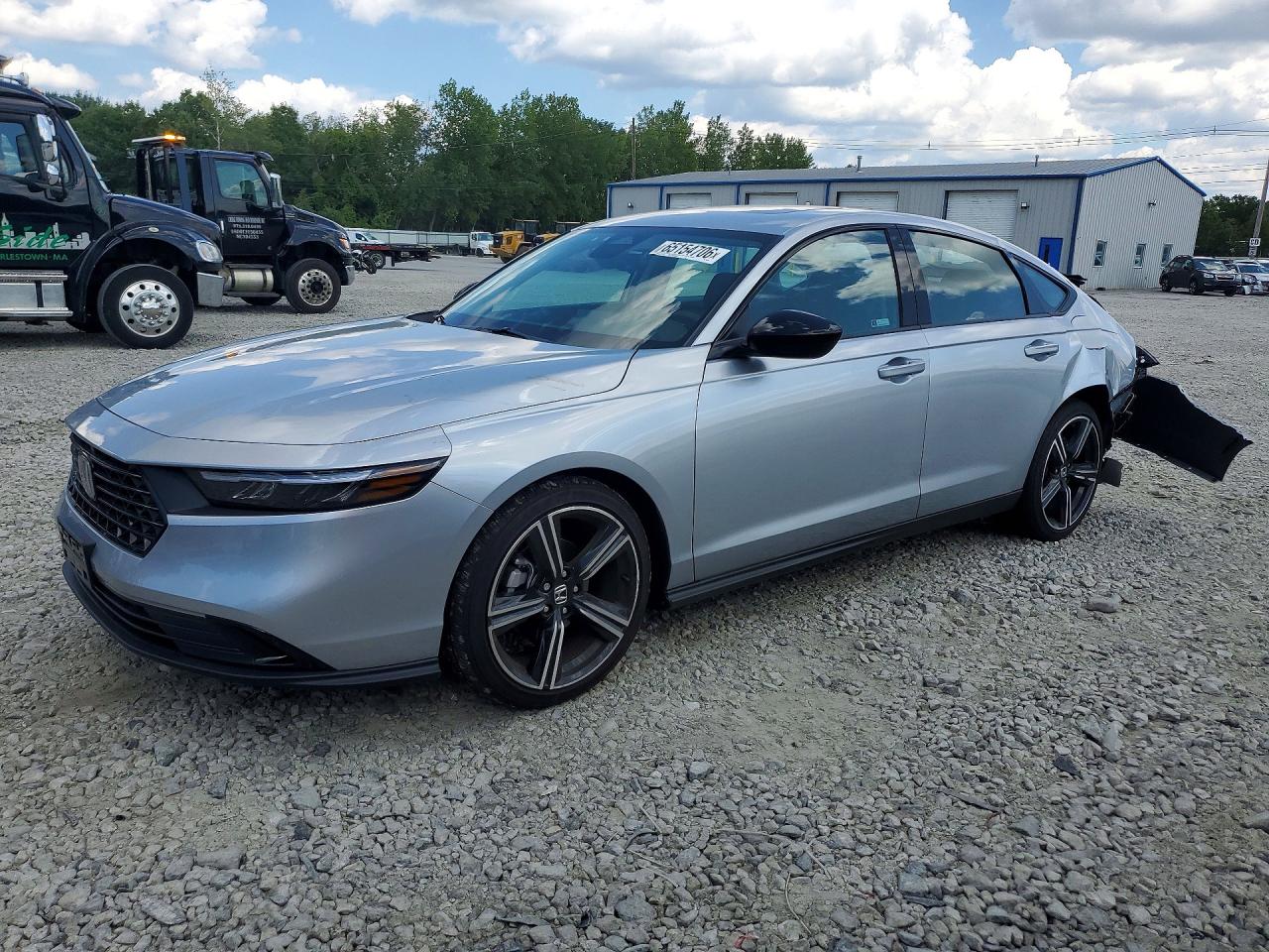 2026 HONDA ACCORD SE | 1HGCY1F43TA036058 | UPCARS