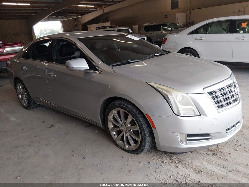 2014 CADILLAC XTS LUXURY | 2G61N5S34E9272271 | UPCARS