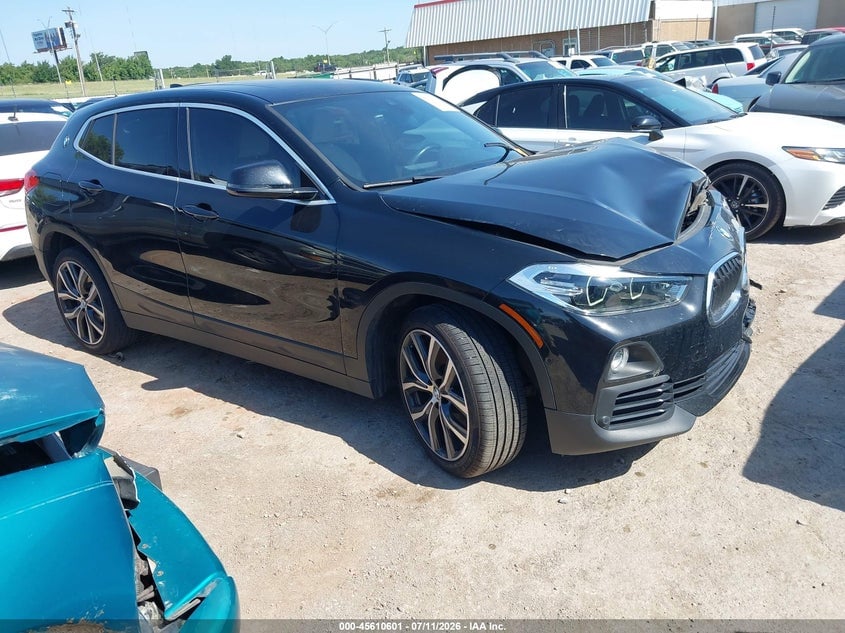 2020 BMW X2 SDRIVE28I | WBXYH9C02L5R18127 | UPCARS