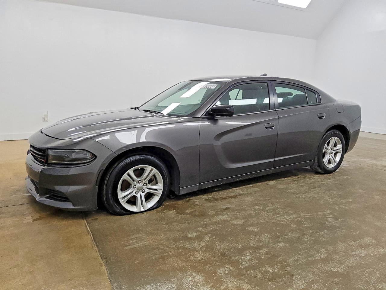 2023 DODGE CHARGER SXT | 2C3CDXBG7PH563688 | UPCARS