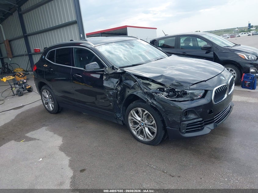 2020 BMW X2 XDRIVE28I | WBXYJ1C07L5R29923 | UPCARS