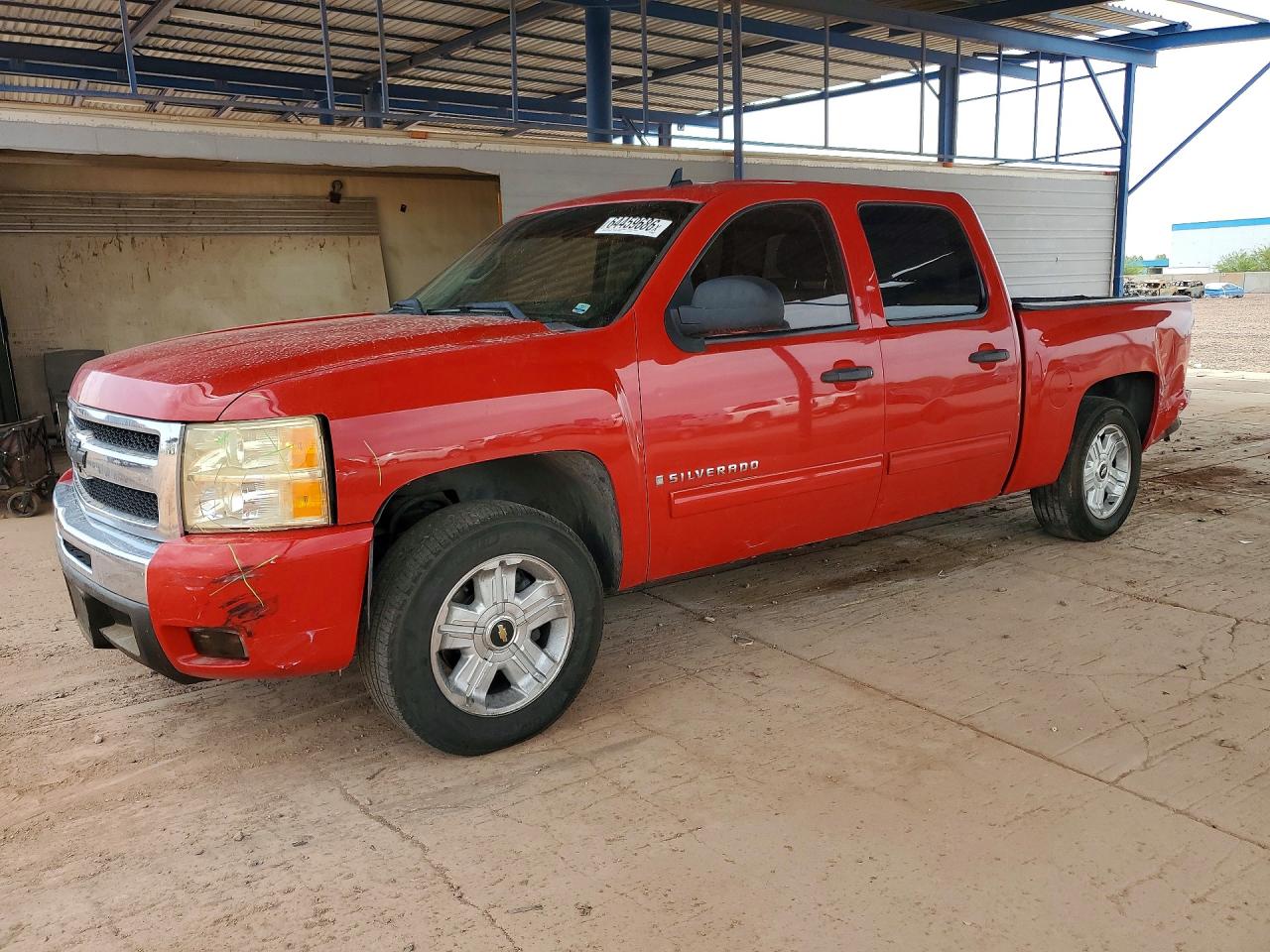 2009 CHEVROLET SILVERADO C1500 LT | 3GCEC23J29G243475 | UPCARS