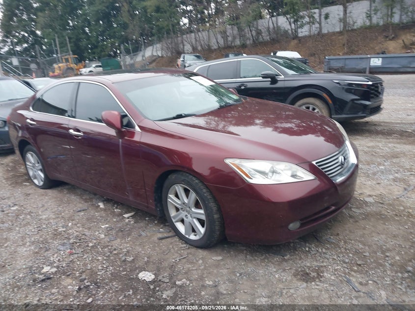 2008 LEXUS ES 350 | JTHBJ46G982183317 | UPCARS