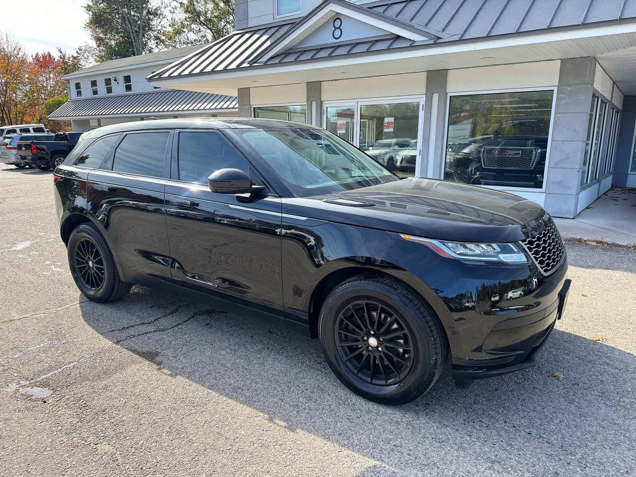 2019 LAND ROVER RANGEROVER | SALYA2EX2KA217265 | UPCARS