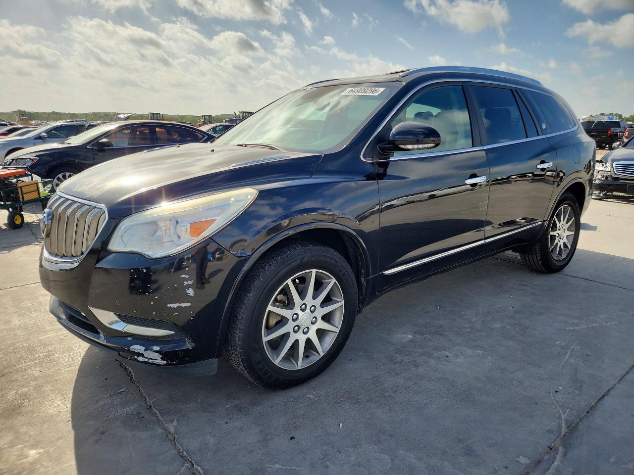 2013 BUICK ENCLAVE | 5GAKRCKDXDJ242571 | UPCARS