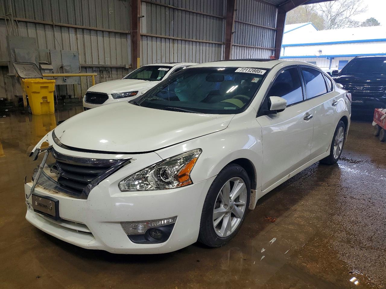 2015 NISSAN ALTIMA NISS | 1N4AL3AP5FC265454 | UPCARS