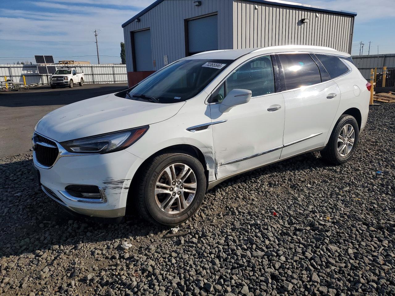 2020 BUICK ENCLAV ESSENCE | 5GAERBKWXLJ117688 | UPCARS
