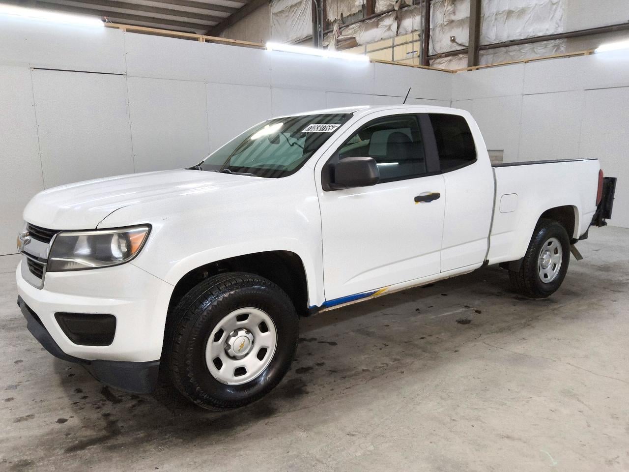 2020 CHEVROLET COLORADO | 1GCHSBEAXL1197395 | UPCARS