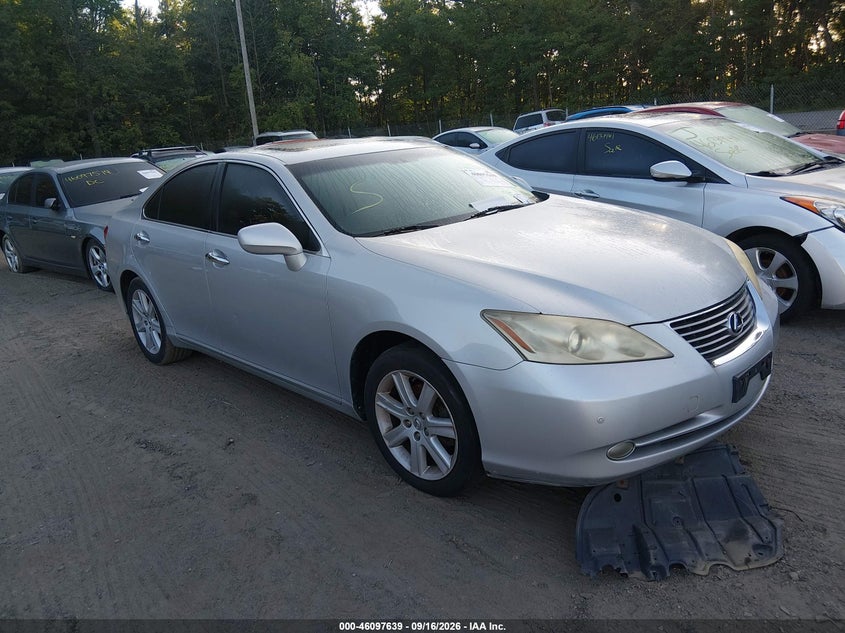 2008 LEXUS ES 350 | JTHBJ46G182167855 | UPCARS