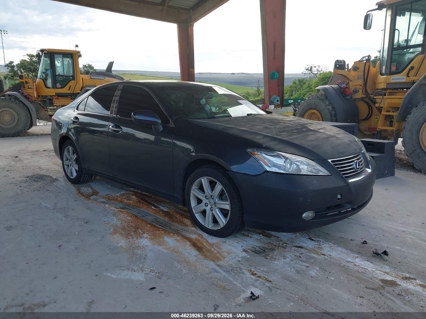 2009 LEXUS ES 350 | JTHBJ46G092308951 | UPCARS
