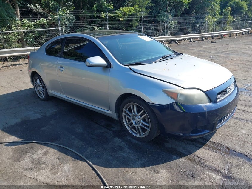2006 SCION TC | JTKDE167660099289 | UPCARS