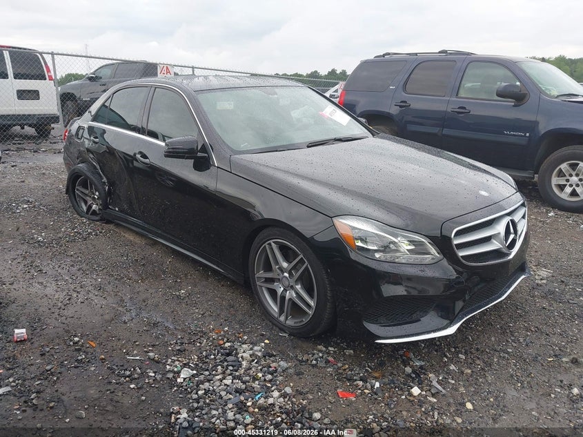 2016 MERCEDES-BENZ E 350 | WDDHF5KB5GB237679 | UPCARS