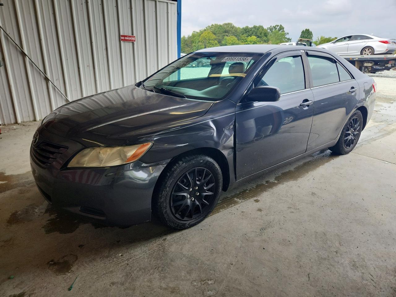2009 TOYOTA CAMRY LE | 4T1BE46K99U399339 | UPCARS