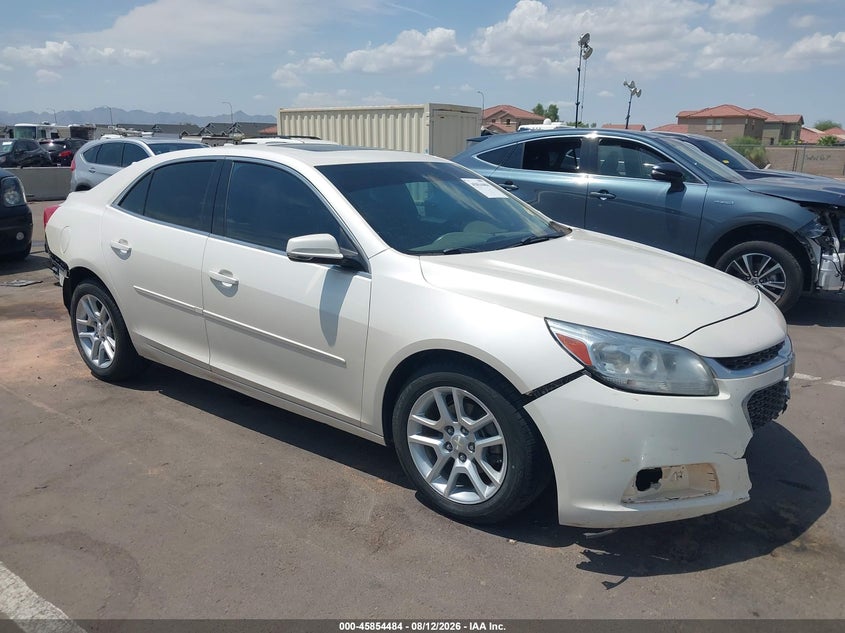 2014 CHEVROLET MALIBU 1LT | 1G11C5SL1EF160594 | UPCARS