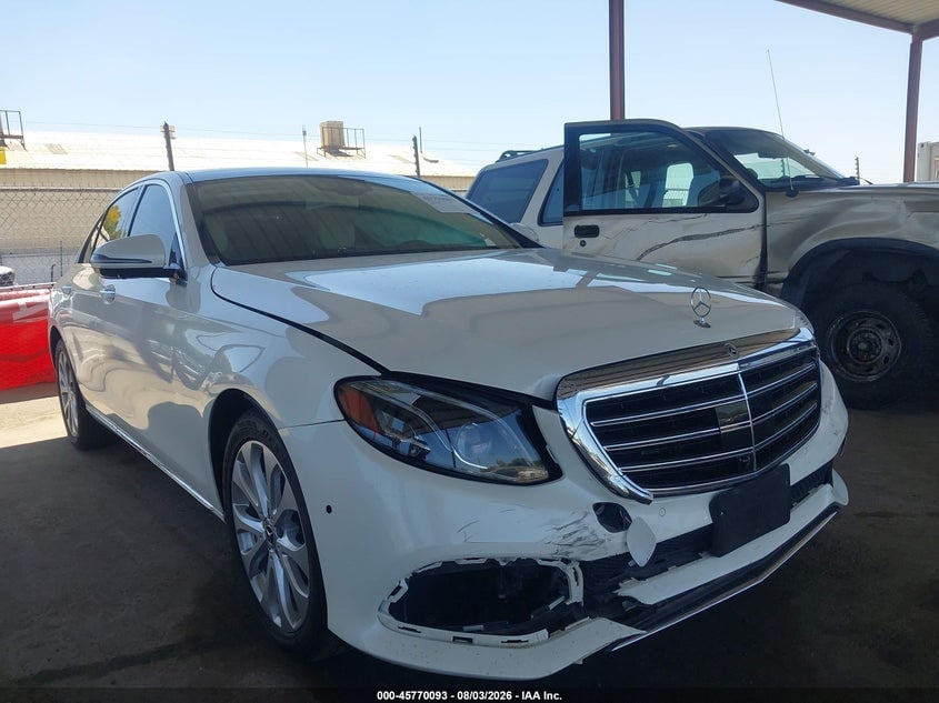 2017 MERCEDES-BENZ E 300 | WDDZF4JB1HA234351 | UPCARS