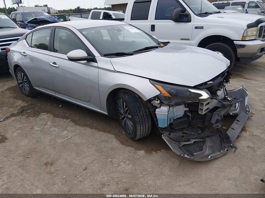 2023 NISSAN ALTIMA SV FWD | 1N4BL4DV7PN350922 | UPCARS