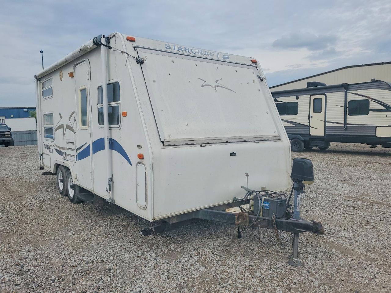 2002 STARCRAFT TRAVEL STA CAMPER | 1SABS02J421EE3444 | UPCARS