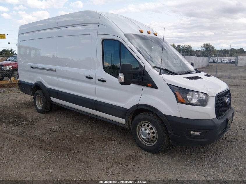 2023 FORD TRANSIT-350 CARGO VAN | 1FTBF4UG9PKA37472 | UPCARS