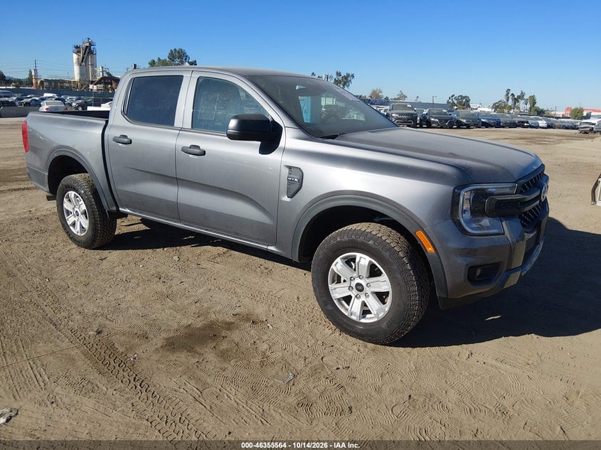 2026 FORD RANGER XL | 1FTER4BH5TLE13945 | UPCARS