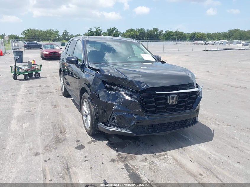 2024 HONDA CR-V EX-L AWD | 2HKRS4H79RH453897 | UPCARS