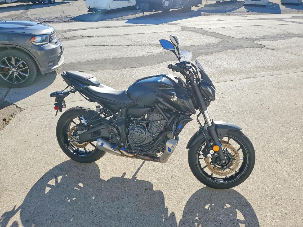2022 YAMAHA ALL OTHER | JYARM32E3NA003381 | UPCARS