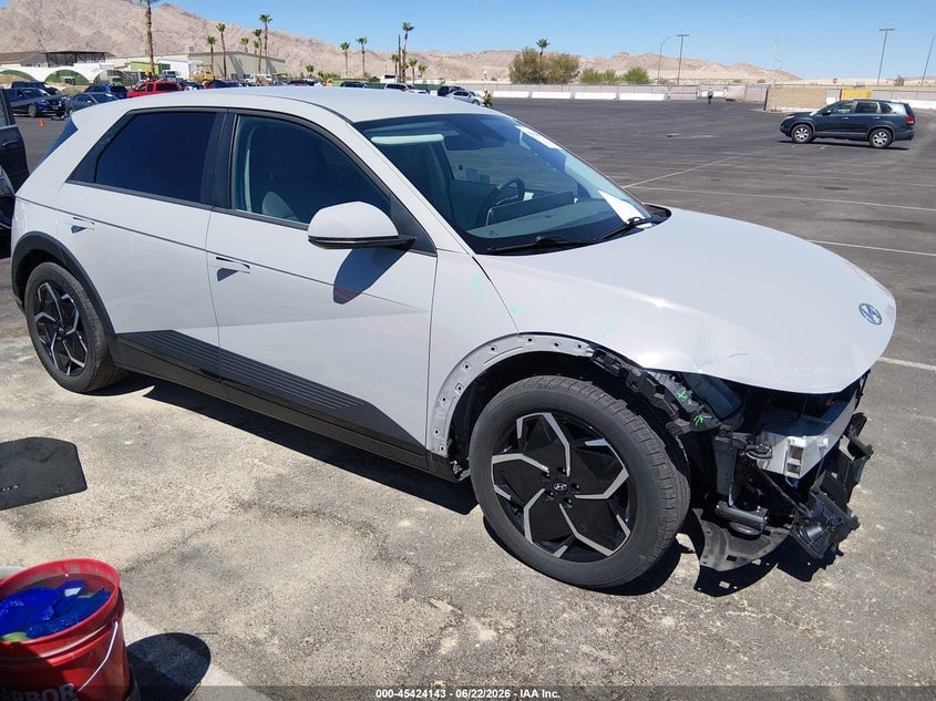 2024 HYUNDAI IONIQ 5 SEL | KM8KN4DE4RU291126 | UPCARS