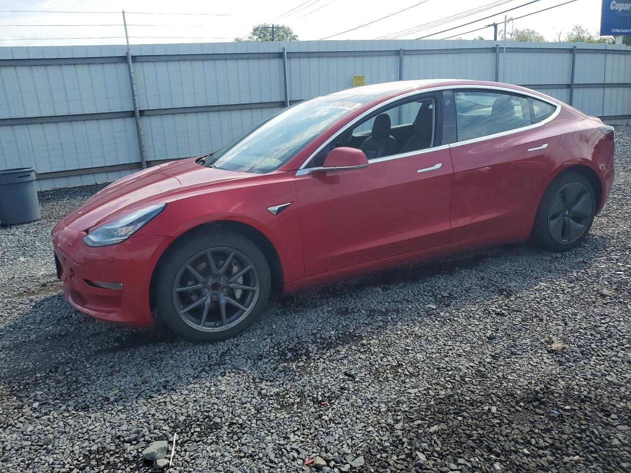 2018 TESLA MODEL 3 | 5YJ3E1EA4JF026948 | UPCARS