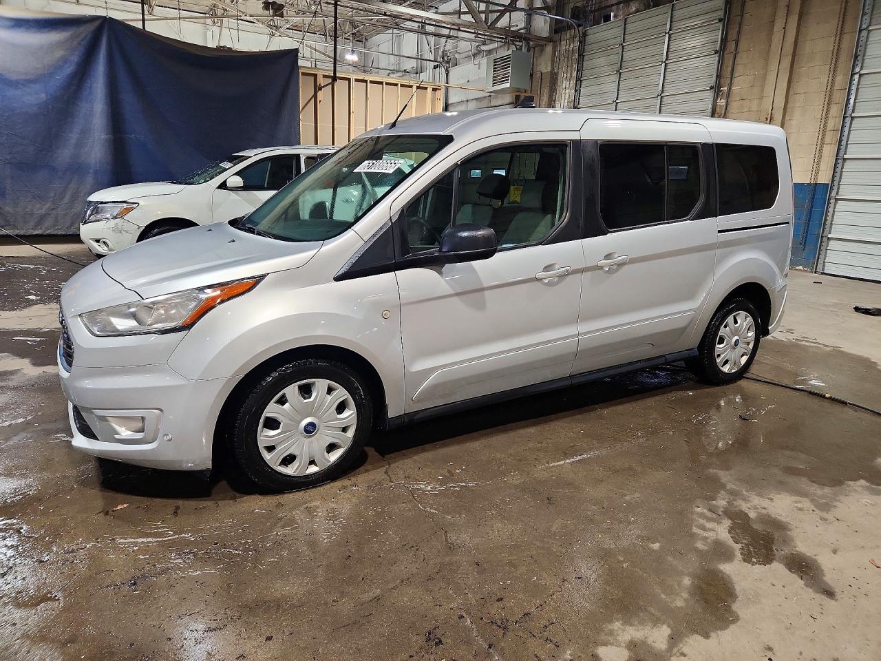 2019 FORD TRANSIT XLT | NM0GE9F21K1392154 | UPCARS