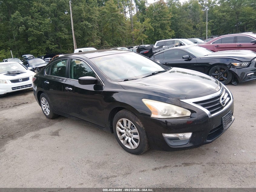 2015 NISSAN ALTIMA 2.5/2.5 S/2.5 SL/2.5 SV | 1N4AL3AP1FC259540 | UPCARS